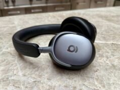 Os fones de ouvido Baseus Inspire XH1 com tecnologia Bose superaram minhas expectativas