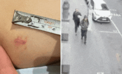 Wan Lai, vítima de esfaqueamento no CBD de Melbourne, diz que ainda não recebeu “assistência imediata” do governo