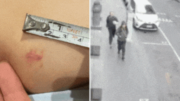 Wan Lai, vítima de esfaqueamento no CBD de Melbourne, diz que ainda não recebeu “assistência imediata” do governo