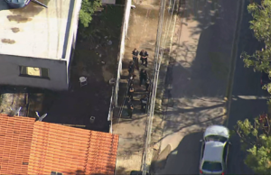 Polícia cumpriu mais de 60 mandados de violência doméstica na Grande BH