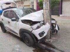 PM Nova recupera R$ 100 mil em bens roubados de farmácia em Iguaçu