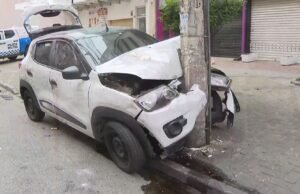 PM Nova recupera R$ 100 mil em bens roubados de farmácia em Iguaçu