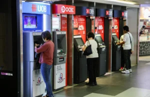 DBS e OCBC são positivos, mas a perspectiva do UOB é moderada pelas disposições do terceiro trimestre