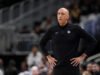 Doug Christie critica o esforço de Kings depois que o time perde o quarto jogo consecutivo: ‘É inaceitável, ponto final’