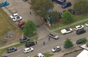 Mulher idosa morre após ser atropelada por carro em Narre Warren, Victoria