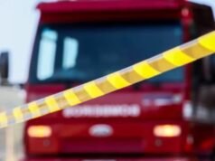 Bombeiros procuram adolescente que desapareceu enquanto nadava na Represa do Leme