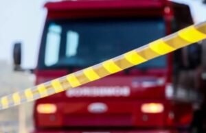 Bombeiros procuram adolescente que desapareceu enquanto nadava na Represa do Leme