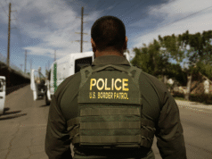 A operação ‘Swamp Sweep’ do DHS visa fazer quase 5 mil prisões em Louisiana, Mississippi