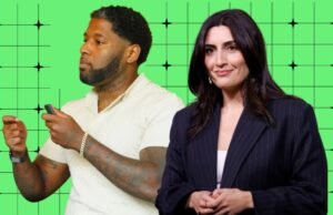 Por que os fundadores interromperam a publicidade social de shows de Taylor Swift e tablets de prisão