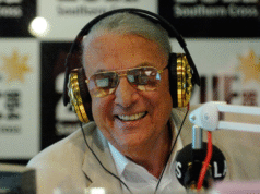 ASSISTA AO VIVO: Funeral estadual de John Laws