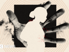 ‘Seria melhor se me matassem’: uma guerra esquecida destrói a vida das mulheres