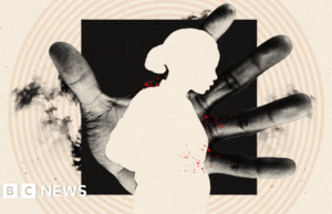 ‘Seria melhor se me matassem’: uma guerra esquecida destrói a vida das mulheres