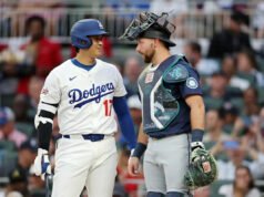 Prêmios All-MLB: Shohei Ohtani, Cal Raley e Aaron Judge lideram o primeiro time da liga