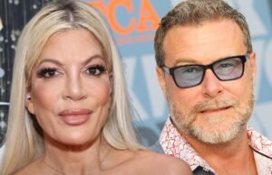Tori Spelling e Dean McDermott finalizam o divórcio