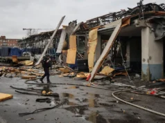 Precisamos de jovens jogadores ucranianos em nosso país, disse Merz da Alemanha a Zelenskiy