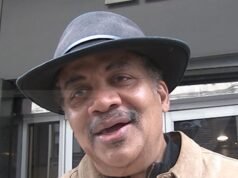 Neil deGrasse Tyson diz que a IA não é engraçada o suficiente para substituir os quadrinhos tão cedo