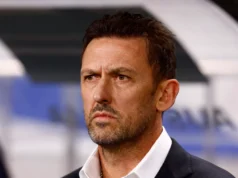 Popovich: “A Austrália precisa melhorar após a derrota da Venezuela”