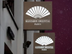 Mandarin Oriental: Lucro do terceiro trimestre estável apesar da oferta pública de aquisição