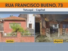 ‘Estou desamparado’, disse morador que trabalha em casa e fechou residência após explosão no Tatuapé