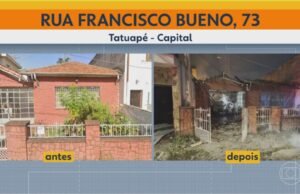 ‘Estou desamparado’, disse morador que trabalha em casa e fechou residência após explosão no Tatuapé