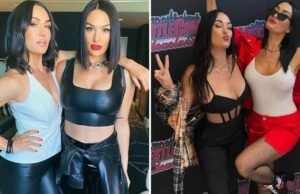 Bella Twins Hot Shots – Nikki e Brie completam 42 anos!