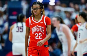 O que falta no estado de Ohio na defesa antes do confronto no estado de Kent