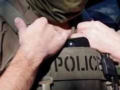 A Patrulha da Fronteira planeja se consolidar em Nova Orleans