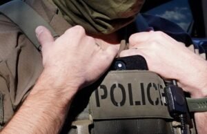 A Patrulha da Fronteira planeja se consolidar em Nova Orleans