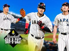 Tudo o que você precisa saber sobre Munetaka Murakami, Tatsuya Imai e Kazuma Okamoto + oferta surpresa surpresa