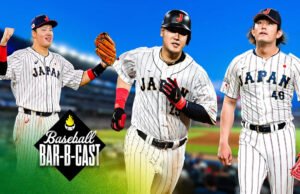 Tudo o que você precisa saber sobre Munetaka Murakami, Tatsuya Imai e Kazuma Okamoto + oferta surpresa surpresa