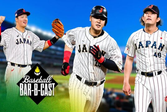 Tudo o que você precisa saber sobre Munetaka Murakami, Tatsuya Imai e Kazuma Okamoto + oferta surpresa surpresa