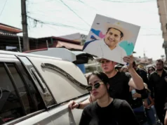 México prende suspeito responsável pelo assassinato de prefeito popular