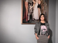 Para a ex-editora-chefe da Vogue francesa, Carine Roitfeld, o politicamente correto não é importante. Então, com o que ela está preocupada?