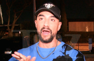 Marciano Brunet diz que se arrepende de ter mentido sobre caso com Jessie Ngatikoura