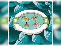 Por que os fundos do mercado monetário resistem à queda das taxas de juros