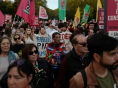Governo português apela ao diálogo sobre a reforma laboral à medida que a greve se aproxima