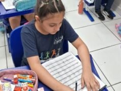 A base da vida além da bela música