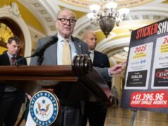 Americanos se preparam para aumentos de prêmios de saúde em meio à incerteza dos subsídios da ACA