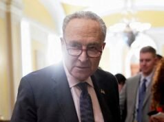 A paralisação do governo traz ajustes de contas políticos para ambos os partidos no Congresso