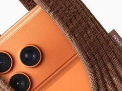 Por favor, não os chame de meias. iPhone Pocket de US $ 230 da Apple, muito obrigado.