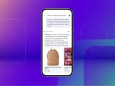 Google adiciona recursos de compras ao Gemini antes da Black Friday
