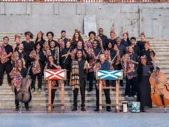 Coral Negro estreia em São Luís, celebrando o poder da arte negra