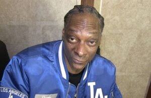 Snoop Dogg revela receitas favoritas em novo livro de receitas de ‘cozimento’