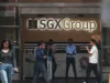 As reformas da SGX estão a mostrar resultados e o mercado está a subir. Nova equipe encarregada de impulsionar a mudança