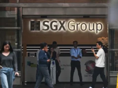 As reformas da SGX estão a mostrar resultados e o mercado está a subir. Nova equipe encarregada de impulsionar a mudança