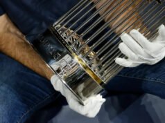 Classificando todas as 30 equipes da MLB em níveis de agência gratuita, desde os que mais gastam até os ‘garotos falidos’