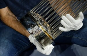 Classificando todas as 30 equipes da MLB em níveis de agência gratuita, desde os que mais gastam até os ‘garotos falidos’