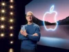 Apple está intensificando planos para substituir o CEO Tim Cook, diz FT