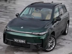 Leapmotor C10: uma visão geral do novo crossover elétrico