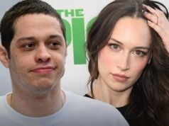 A namorada de Pete Davidson, Elsie Hewitt, detalha a dor da gravidez ’24 horas por dia, 7 dias por semana’
